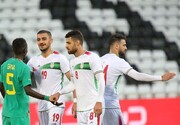 بررسی فوری حذف تیم ملی ایران از جام جهانی توسط فیفا!