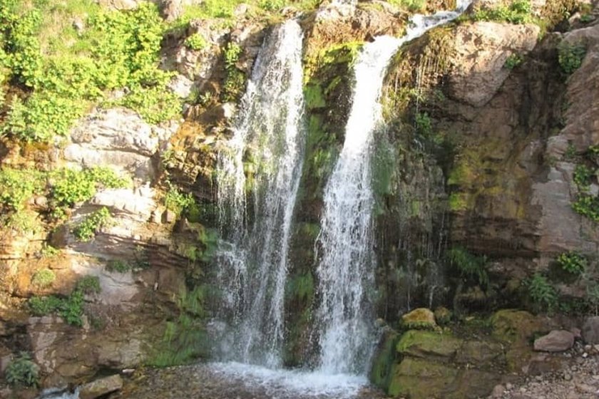 آلاشت ؛ بهشت رویایی و تاریخی مازندران