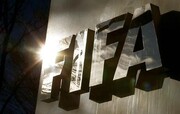 تکلیف حذف تیم ملی از جام جهانی ۲۰۲۲ مشخص شد / پایان نشست فیفا بدون نام بردن از ایران