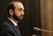 واکنش تند ارمنستان به اظهارات چاووش‌اوغلو درباره دالان زنگزور
