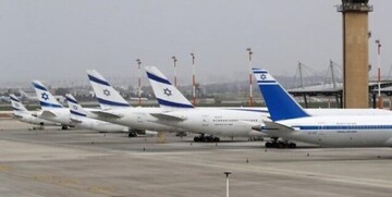 مخالفت عمان با پرواز هواپیماهای اسرائیلی بر فراز این کشور