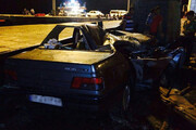 فوت رئیس شورای شهر بندر امام در تصادف رانندگی
