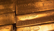 ریزش قیمت طلا و سکه در نخستین روز از آبان ۱۴۰۱ / هر گرم طلای ۱۸ عیار چند؟