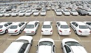 افزایش دوباره قیمت خودروها در بازار / پژو پارس به ۳۹۴ میلیون تومان رسید