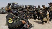 بازداشت ۷ تروریست در عراق