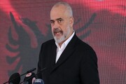 رایزنی آلبانی با مقامات رژیم صهیونیستی درباره ایران