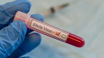افزایش شیوع ابولا در این کشور آفریقایی