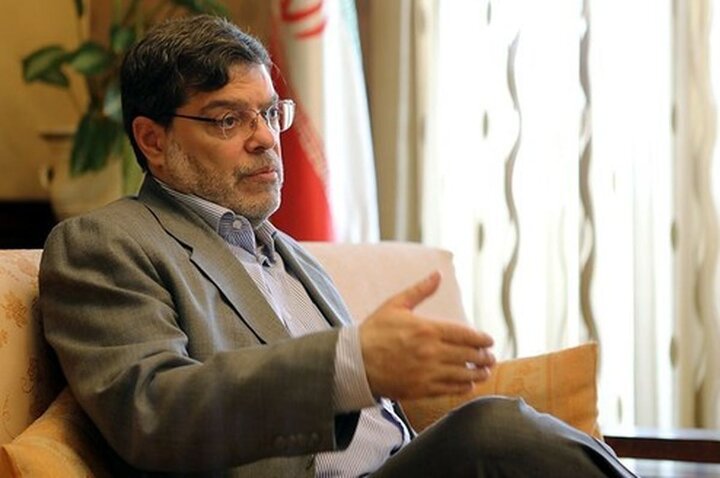 مرندی: گسترش ناتو خلاف منافع ایران است