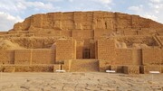 اولین و عجیب‌ترین شاهکار تمدن ایران
