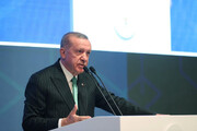 داغ شدن موضوع حجاب در ترکیه / پیشنهاد اردوغان برای حل موضوع حجاب