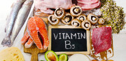 فواید ویتامین B۵ برای کاهش چین‌وچروک‌های پوستی