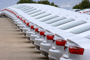 خبر جدید درباره واردات خودرو های خارجی /  ثبت سفارش واردات به زودی آغاز می شود