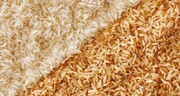 برنج سفید بهتر است یا برنج قهوه ای؟ + کدام برنج سالم تر است؟ + تفاوت