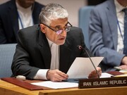 ایران: تحقیق سازمان ملل درباره فروش پهپاد ایرانی به روسیه غیرقانونی است