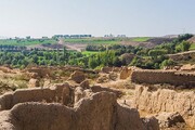 روستایی با قدمت هزاره اول قبل از میلاد در بیله‌سوار