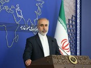 فهرست تحریم‌های جدید ایران علیه "اتحادیه اروپا" فردا اعلام می شود
