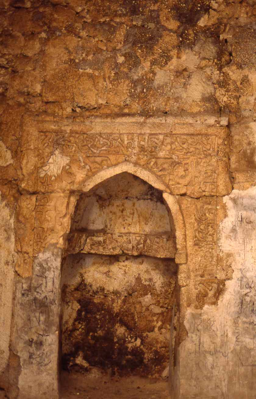 منحصر به فردترین غار تاریخ در داراب