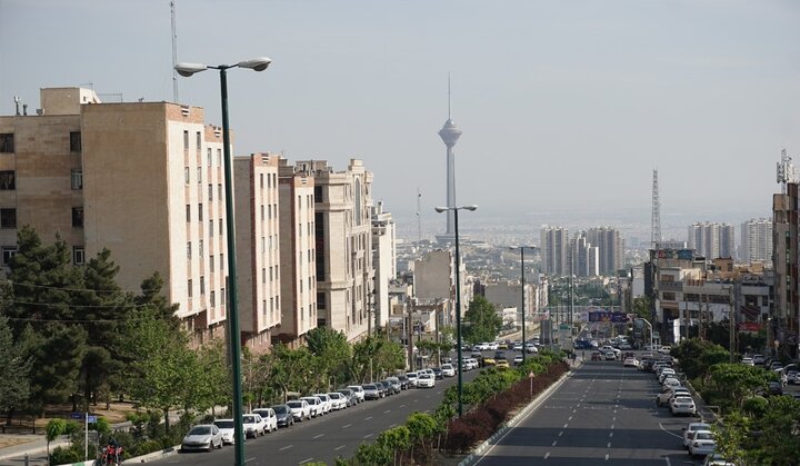 افزایش شدید هزینه‌های زندگی در تهران / نرخ مهاجرت به تهران منفی شد