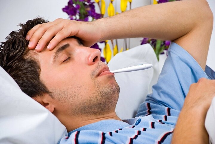 آخرین وضعیت شیوع آنفلوآنزا در تهران / فرق آنفلوآنزا و سرماخوردگی چیست؟