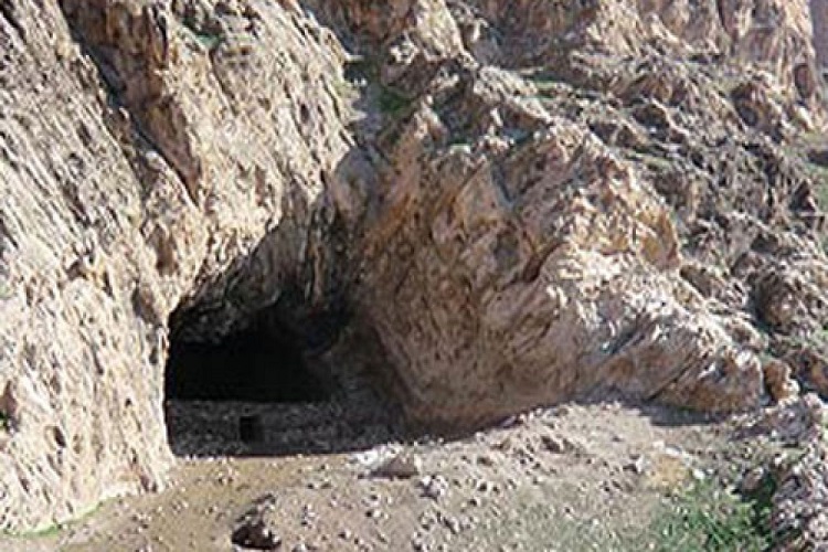 غار کلماکره از عجایب تاریخی