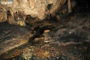 غار کلماکره از عجایب تاریخی