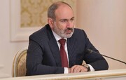ارمنستان به دنبال صلح با آذربایجان است