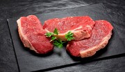 قیمت روز گوشت قرمز در بازار / جدول