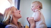 تاثیر شگفت‌آور صدای مادر بر سلامت و رشد مغزی نوزاد