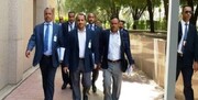 مذاکره دولت صنعاء و ائتلاف سعودی در پایتخت عمان