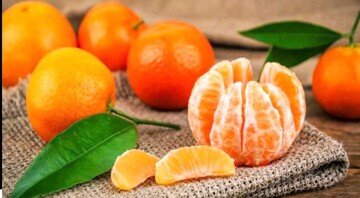 خواص نارنگی برای عفونت های ویروسی بدن