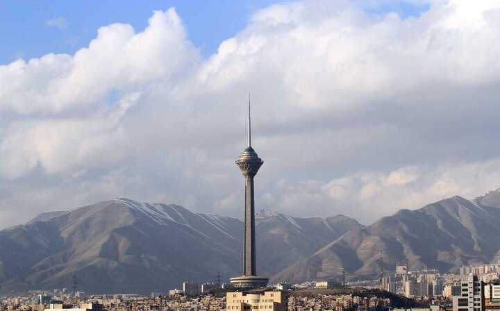وضعیت آلودگی هوای تهران در پنج سال گذشته؛ فقط ۳۶ روز هوای پاک!