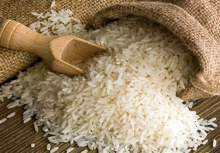 قیمت برنج ایرانی به ۱۰۰ هزار تومان رسید