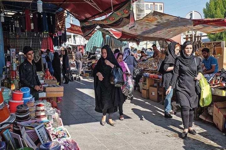 بندر گناوه ؛ مقصدی گردشگری در بوشهر 