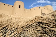 معرفی قلعه تاریخی بیرجند