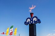 جزئیات خط لوله صادرات گاز ایران به ۳ کشور