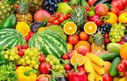 کاهش وزن سریع با خوردن این میوه‌ها