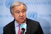 سازمان ملل به دنبال تمدید توافق غلات از سوی روسیه