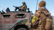آمادگی ارتش نروژ برای پاسخ به جنگ اوکراین