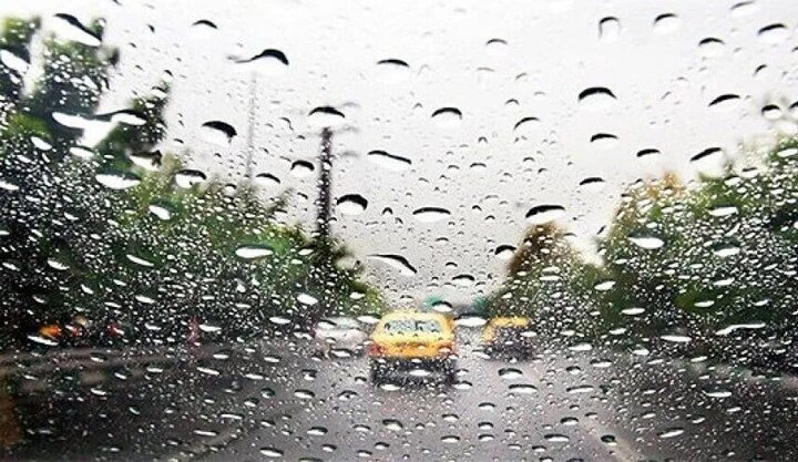 گزارش مهم هواشناسی تا جمعه ۱۳ آبان ۱۴۰۱ / سامانه جدید بارشی وارد کشور می شود