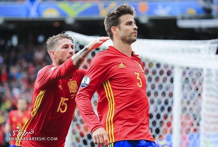 حضور دو ستاره باتجربه در لیست تیم ملی اسپانیا برای جام‌جهانی قطر