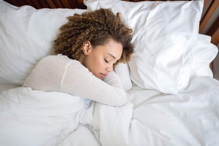 کاهش وزن فوری و آسان در خواب + ۶ ترفند ساده و کاربردی