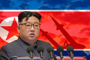 تهدید آمریکا توسط کره شمالی