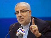 وزیر نفت: روابط ایران و روسیه نزدیک تر شده است
