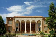 خانه بهنام ؛ بنایی با معماری حیرت‌آور در تبریز