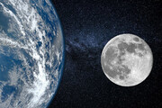 آیا کره ماه بر روی جزر و مد تاثیر دارد؟ + فیلم