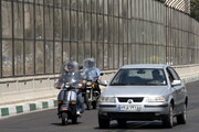 بیشترین آلودگی صوتی مربوط به کدام مناطق تهران است؟ + عکس