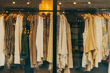 ریزش ۷۰ درصدی فروش آنلاین پوشاک در پی اختلال در اینترنت