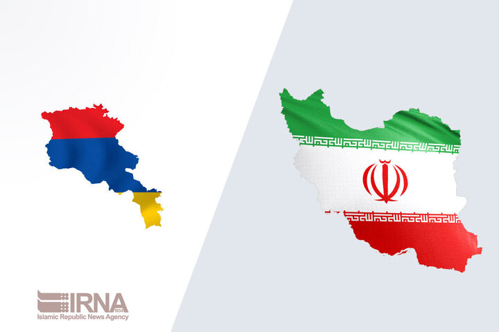 امضای تفاهم همکاری ایران و ارمنستان در حوزه انرژی