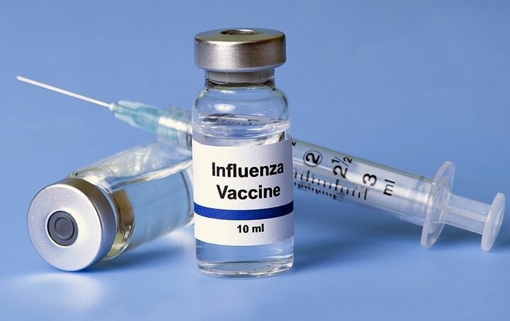 کشور تا پایان سال درگیر آنفلوانزا است 
