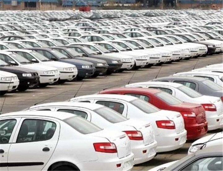  افزایش یک تا ۲۵ میلیون تومانی خودروهای داخلی / تیبا ۳ میلیون گران شد